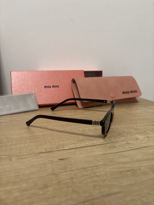 Original Miu Miu sunglasses