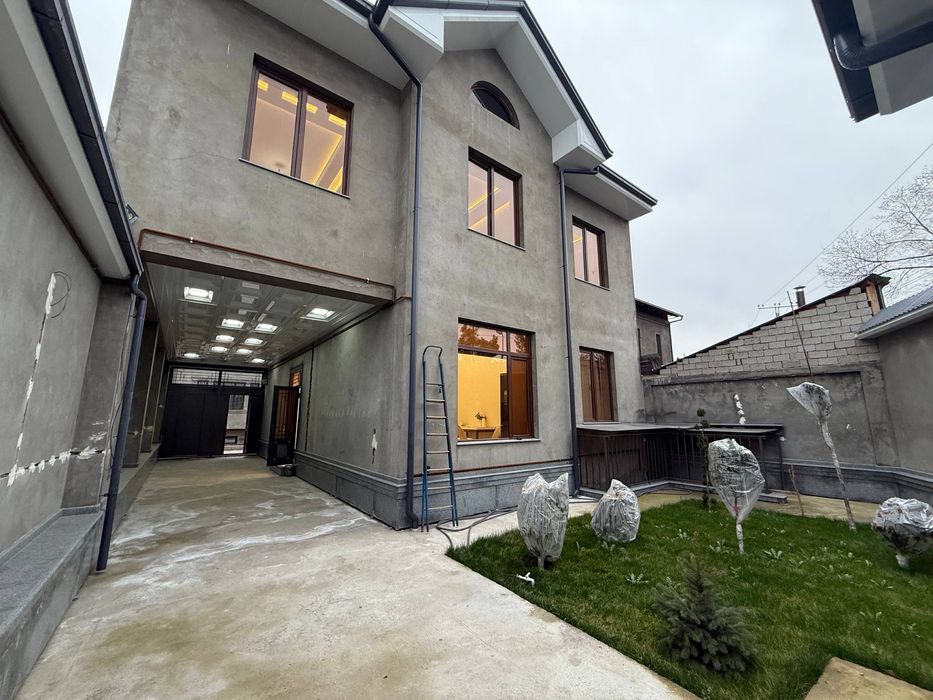 Урикзор Лагер 2.5 сотих 7 хона