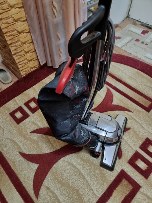 Полесос KIRBY USA.