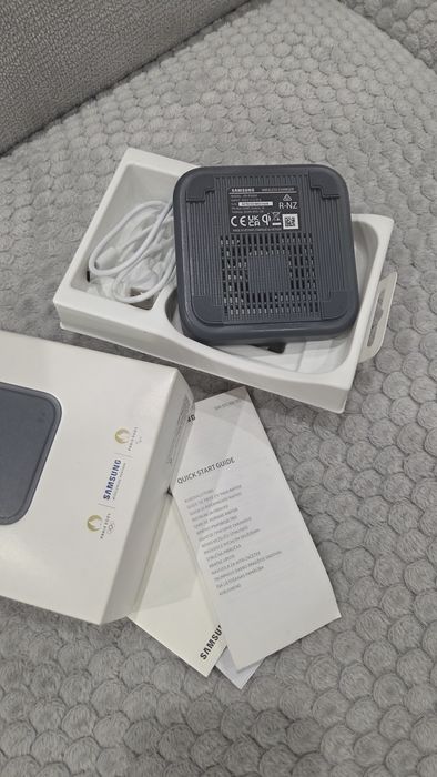 Безжично зарядно Samsung