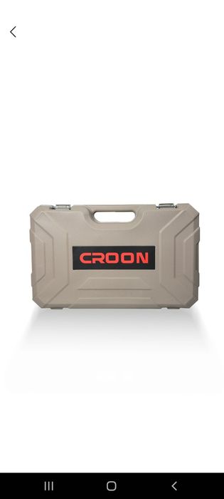 Perfarator Crown orginal 2.26model