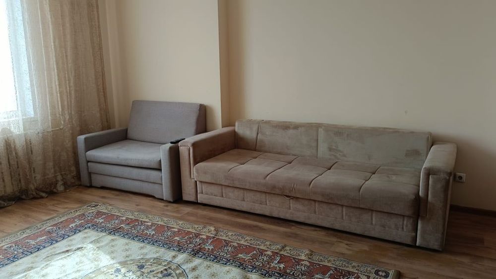 Долгосрочная аренда квартиры