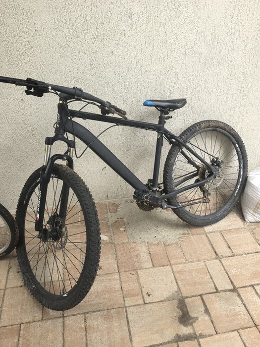 Bicicleta de vânzare