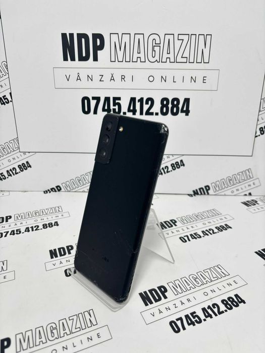 NDP Amanet NON-STOP Sos. Giurgiului 119 SAMSUNG S21 PLUS (49581)