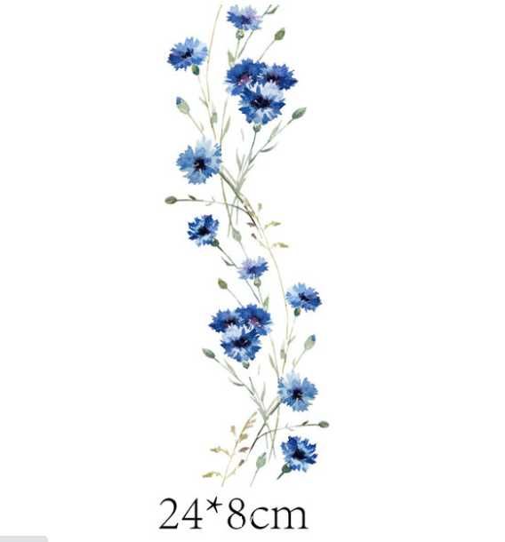 Термонаклейки для одежды Качественные и красивые