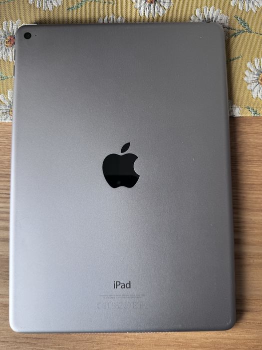 Ipad Air 2 Memorie 16Gb