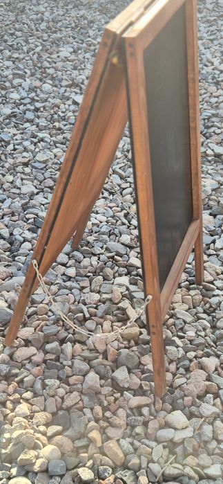 Штендер - доска, 90×50,