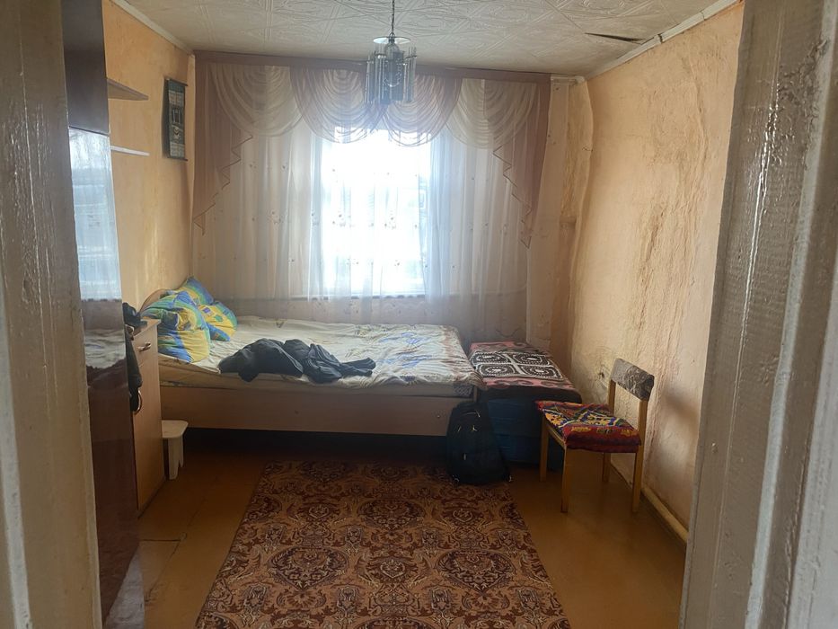 продам дом за линией