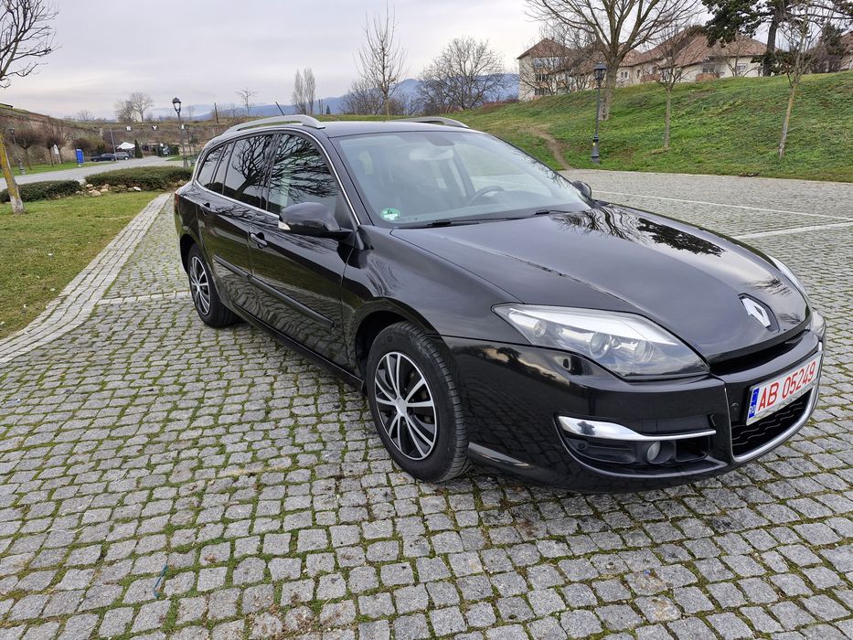 Renault Laguna 20dci ,150 cp an 2014  SERVISATA ! OFERTA 31 .12 2025