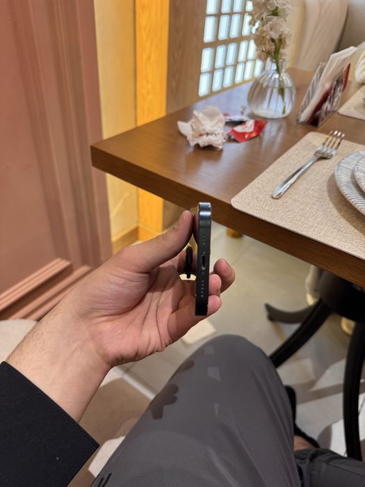 Iphone 14 BLACk в идеальном состоянии