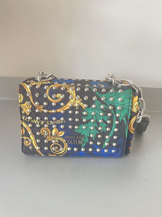 Versace jeans чанта