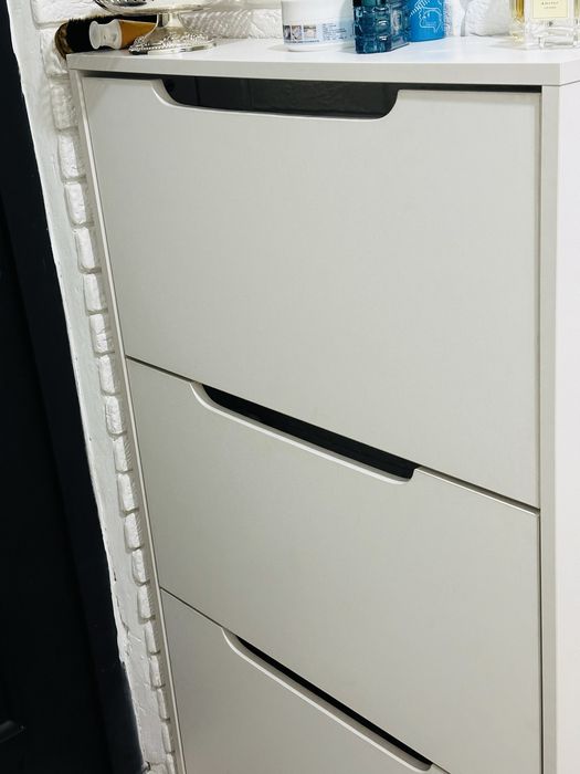 Шкаф для обуви