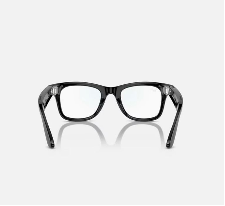 Smart очки Ray-Ban