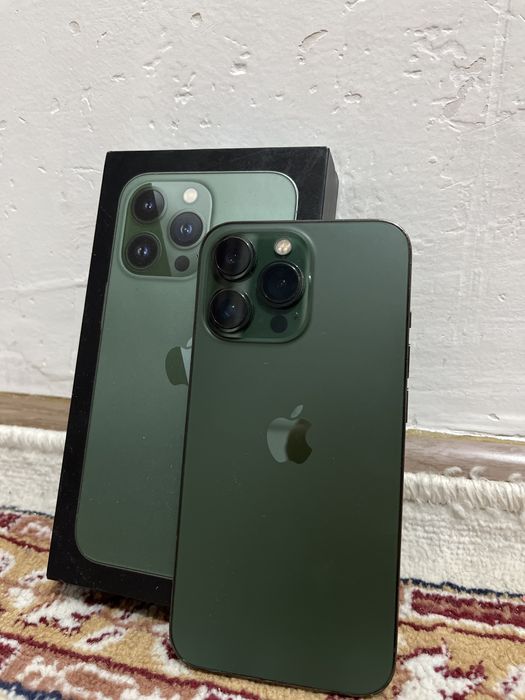 Iphone 13pro. в наличий