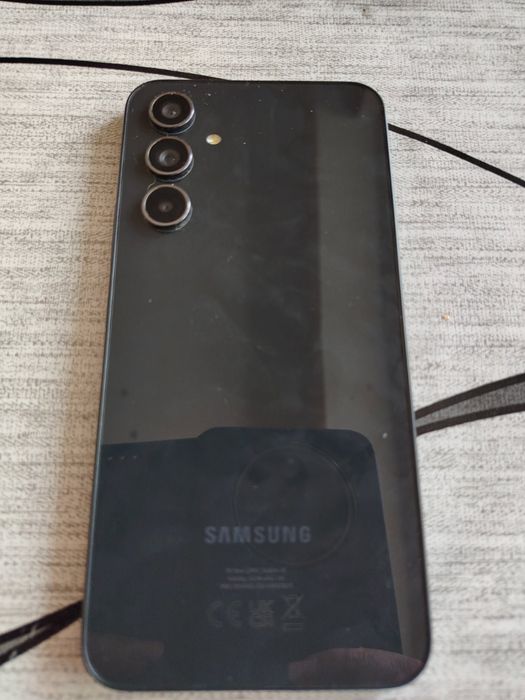 Samsung galaxy A54
