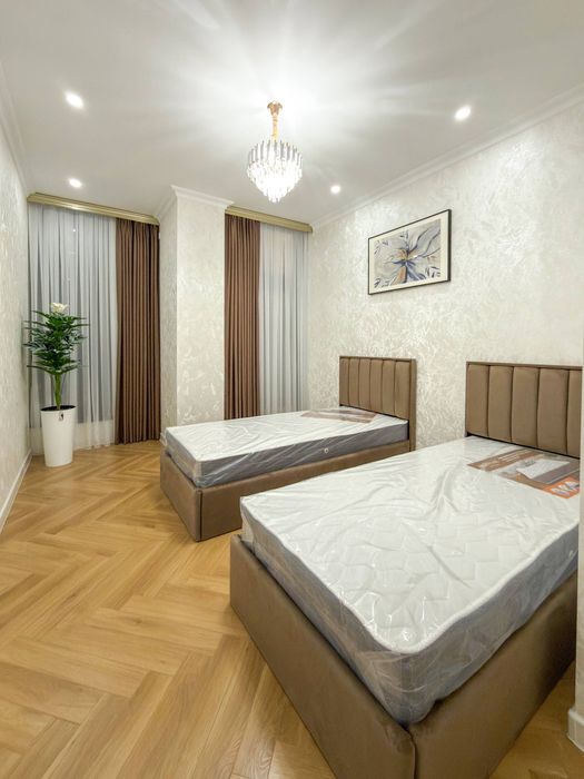 Срочно продаётся 3 ком Ташсельмаш евролукус квартира