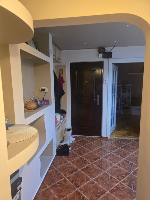 Apartament 3 camere