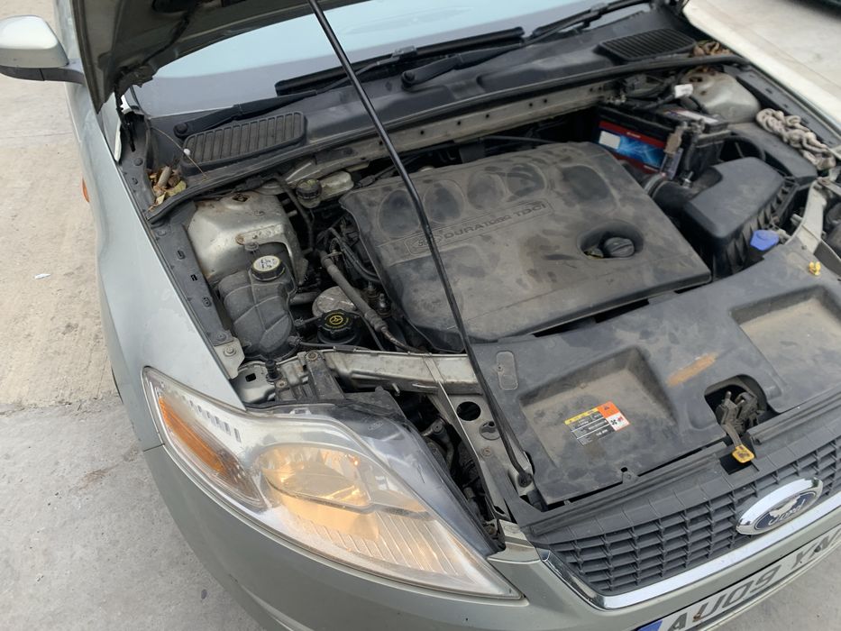 Piese ford mondeo mk4 din 2011 motor 2.0 tdci