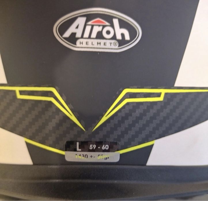 Airoh GP550S