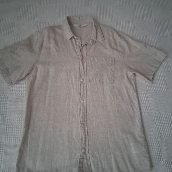 H&M ризка за момче 170р.