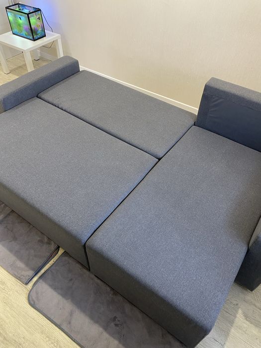 Химчистка мягкой мебели