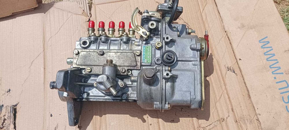 ГНП за Мерцедес 124 2.5 ТД автоматик ГНП