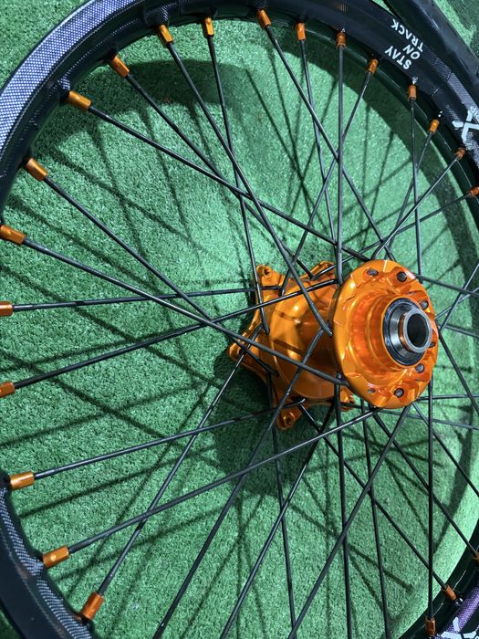 Jante Ktm Hardenduro TBi 2024-2026