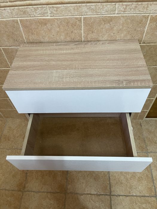 Тумбочка 4-х дверный