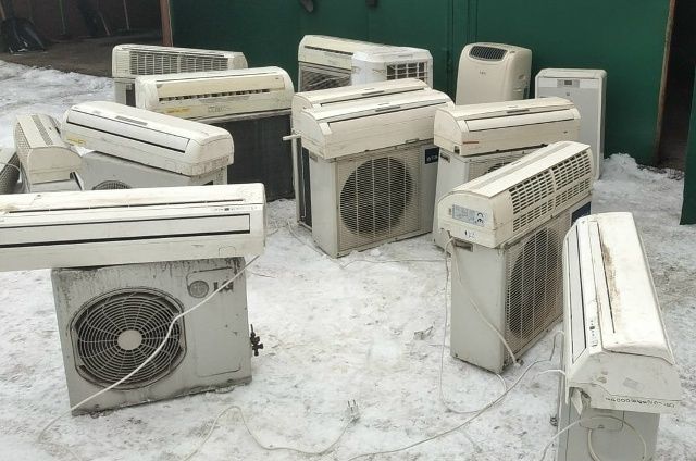 Покупаем кондиционер