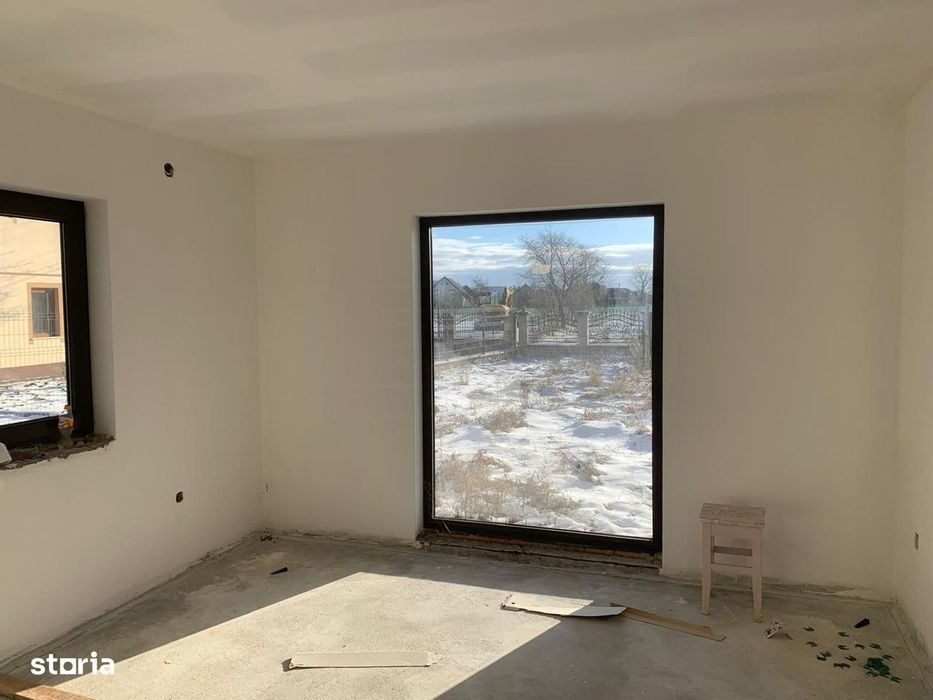 CASA P+E+M | Vicovu de Sus | 130.000€