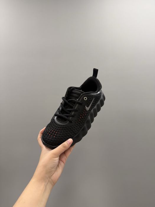 Кроссовки Nike Mind 002 black