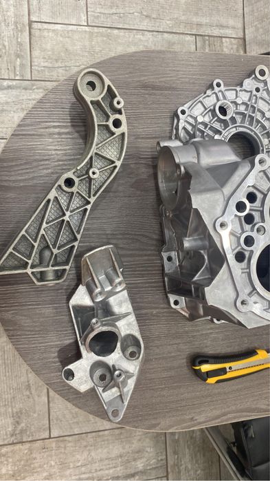 Запчасти со склада на все модели Lada