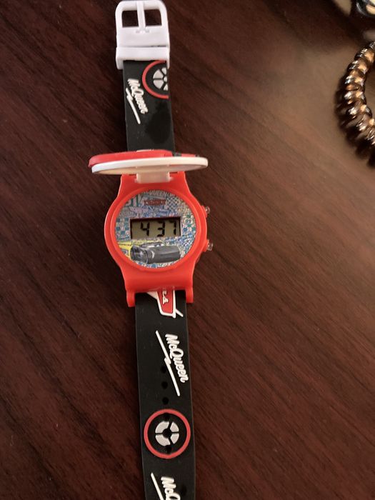 часы детские