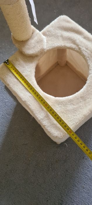 Котешка катерушка