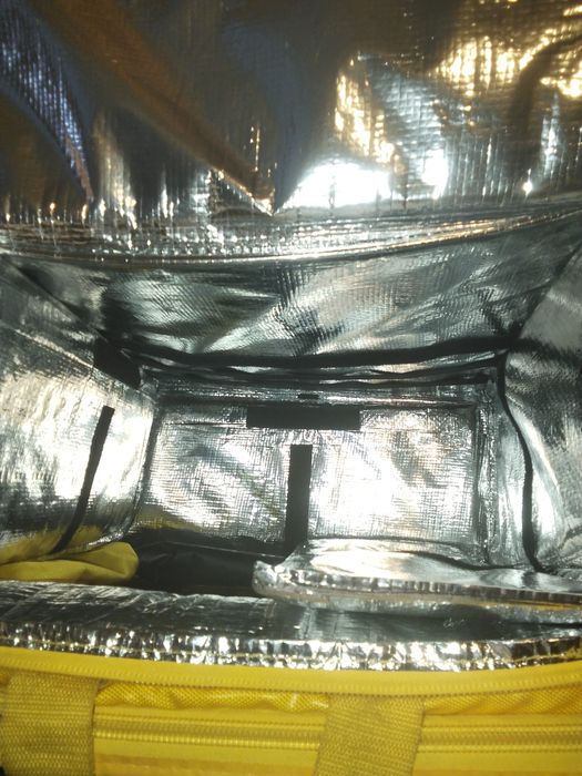 Термосумка от  Глово