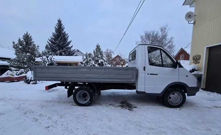 Газель 3302 ' 2003г