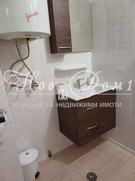 2-СТАЕН АПАРТАМЕНТ ПОД НАЕМ | ЧАТАЛДЖА | ОТЛИЧНА ЛОКАЦИЯ