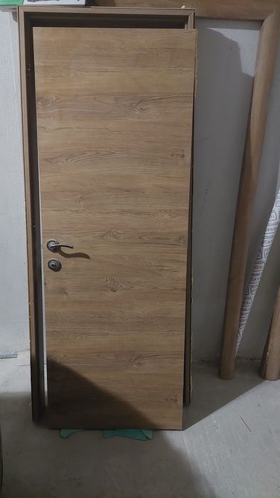 Врата - интериорна