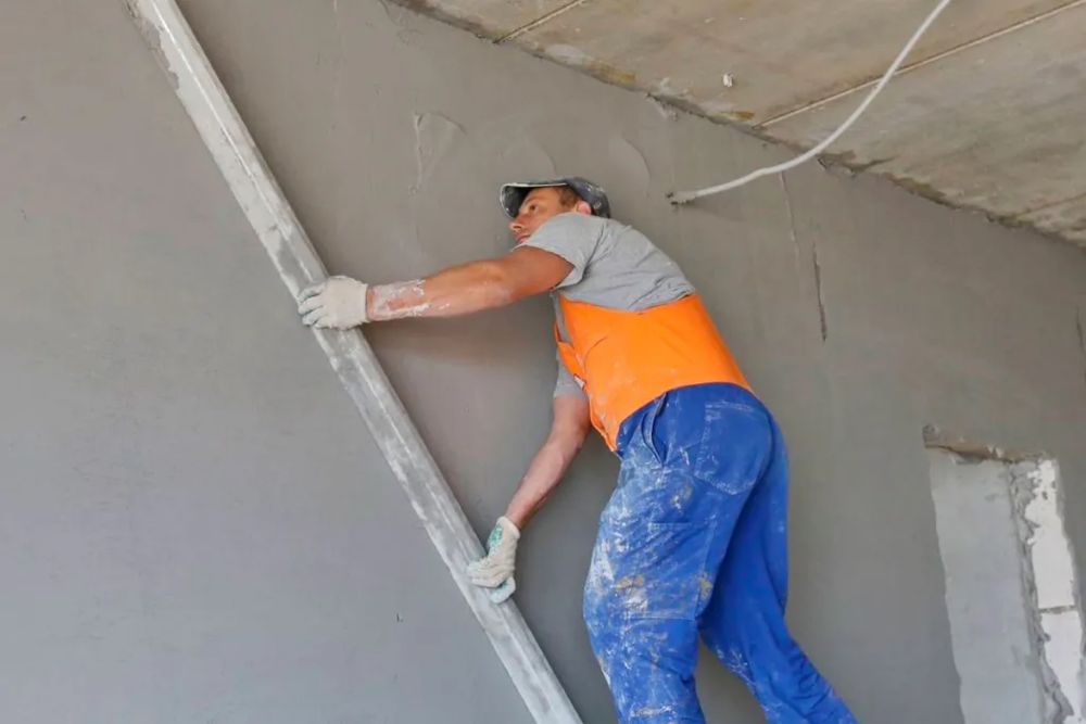 Бригады штукатурщики каменщики выполняем все строителный работь