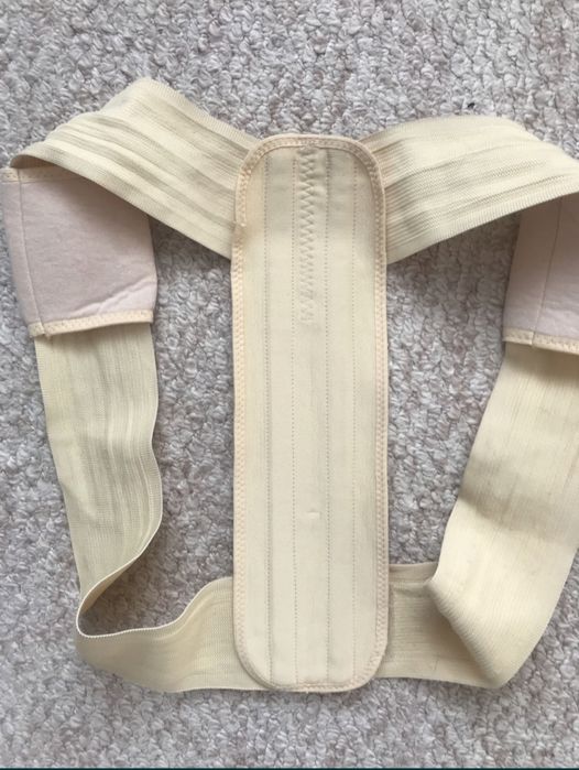 Корсет для спины детский