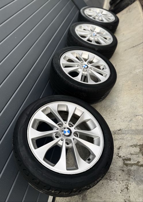Оригинални джанти style 98 за bmw бмв 17”