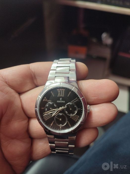 Продаются часы Festina