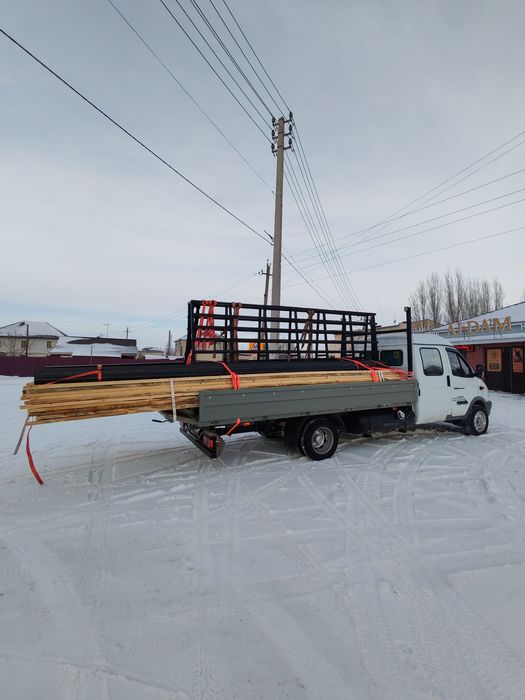 Газель Пирамида доставка Город МЕЖГОРОД