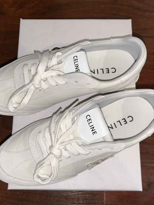 Кроссовки Celine