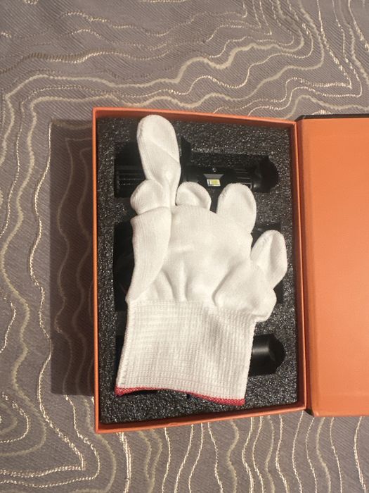 Лед лампочка mini led lens y10