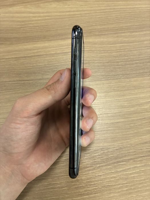 iPhone 11 Pro, 256гб