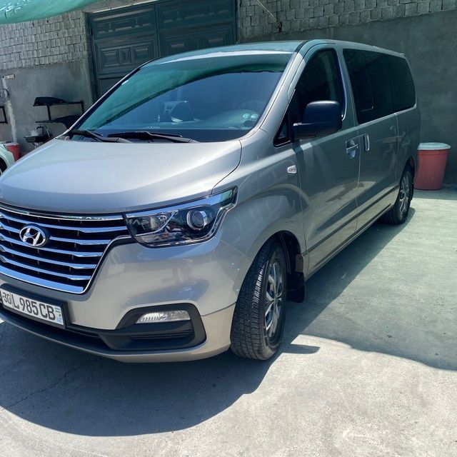 Транспортные услуги