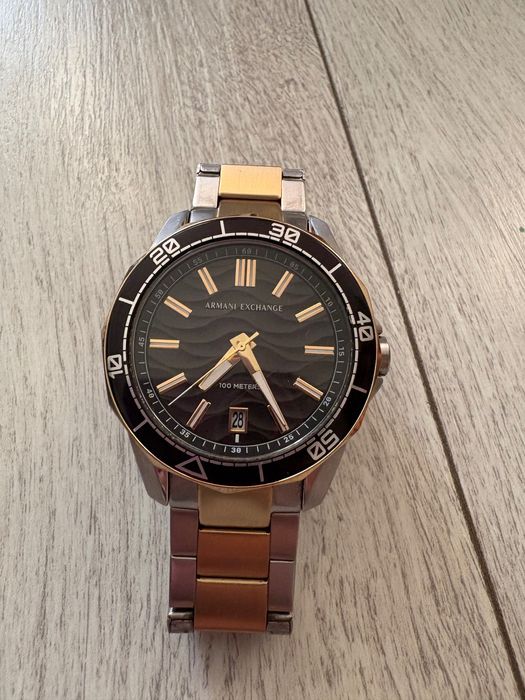 Ceas barbati Armani Exchange