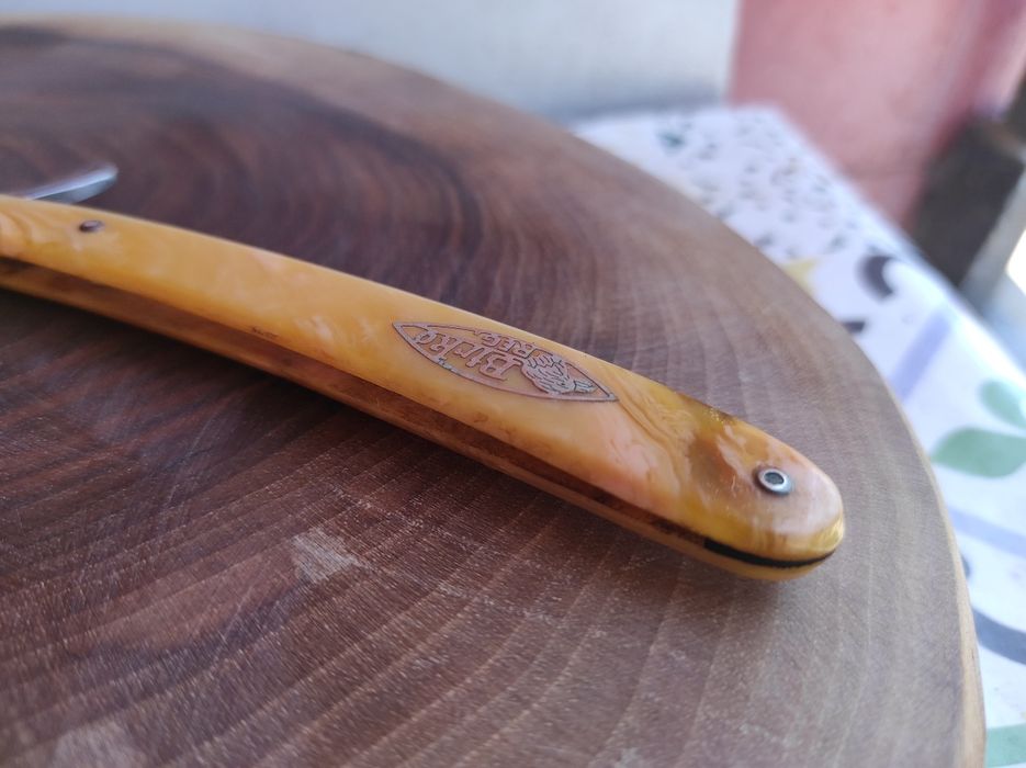 Бръснич Solingen