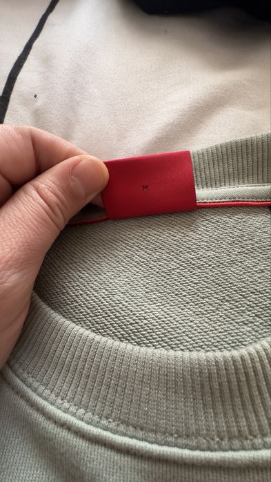 Блуза на HUGO Deral